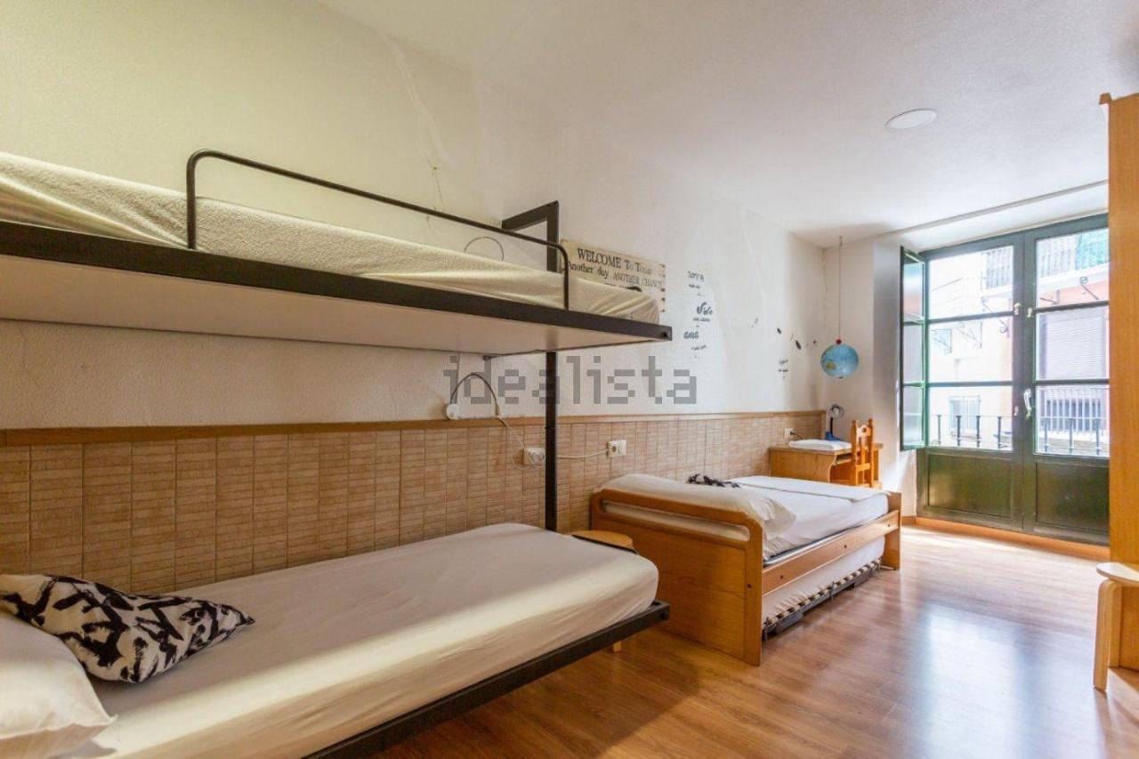 Trampantojo Apartamento En El Corazon De Памплона Экстерьер фото