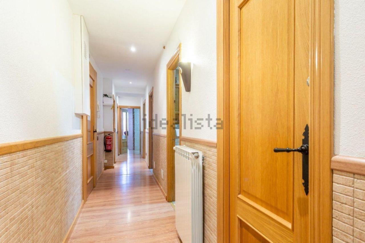 Trampantojo Apartamento En El Corazon De Памплона Экстерьер фото